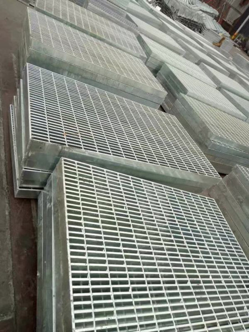 格柵板報價|鍍鋅格柵板廠家報價