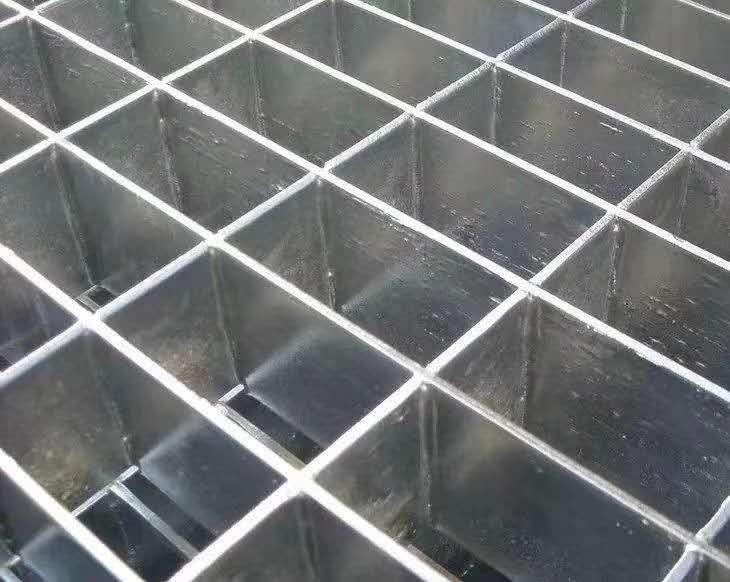 熱浸鋅插接鋼格板供應商